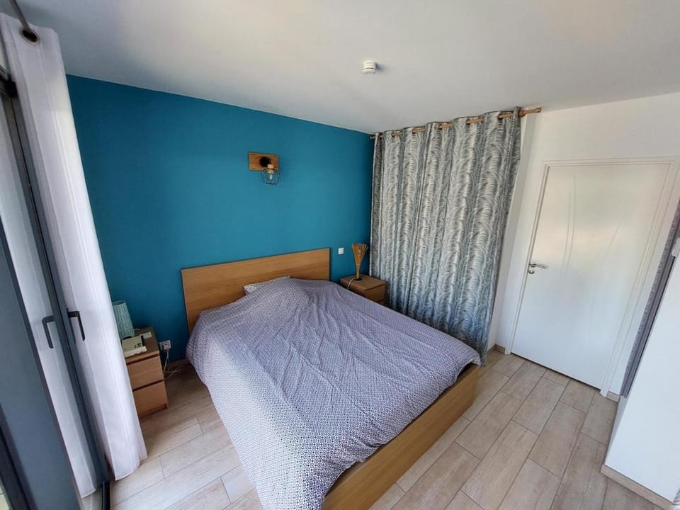 Très belle villa avec piscine Villa in Saint-Médard-en-Jalles