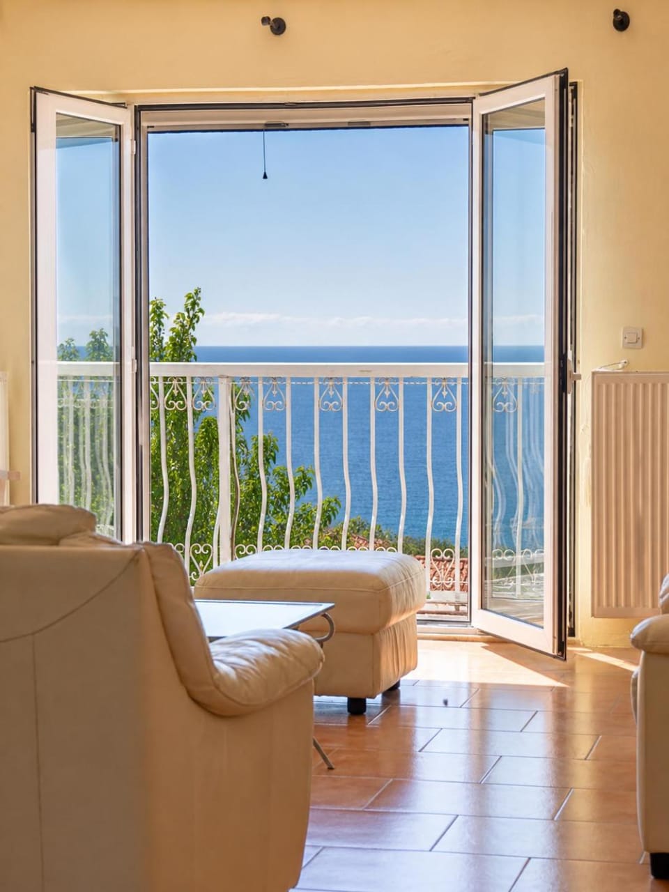 View (from property/room), Living room