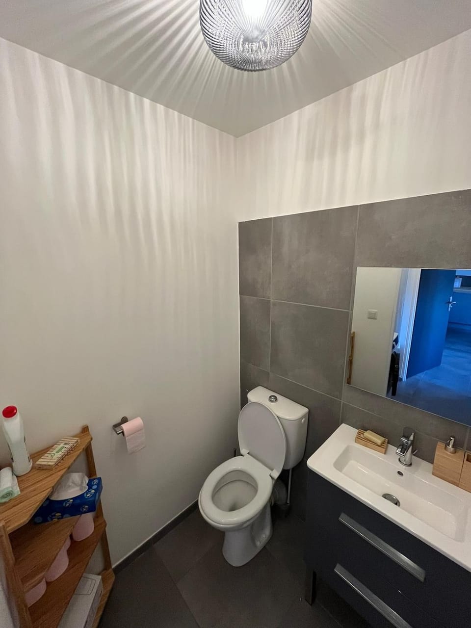 Maison au calme proche Lille avec parking privé House in Hauts-de-France