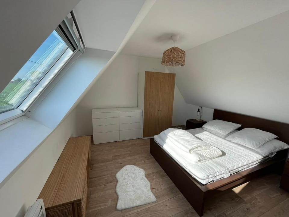 Maison au calme proche Lille avec parking privé House in Hauts-de-France