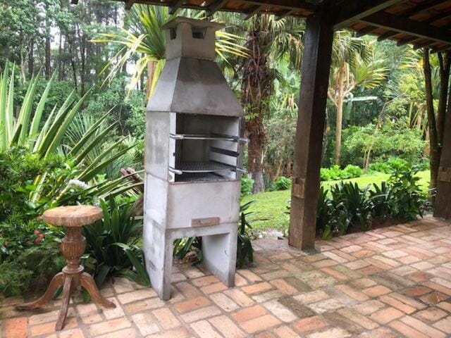 Casa de Campo & Home Office - Itapecerica da Serra , perto do Embu das Artes House in Cotia