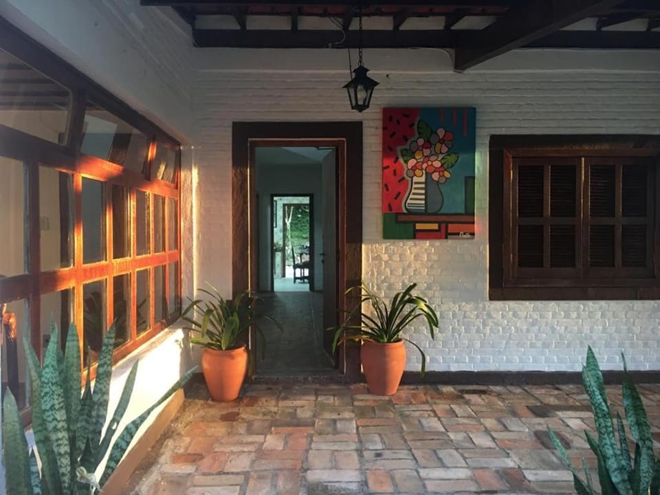 Casa de Campo & Home Office - Itapecerica da Serra , perto do Embu das Artes House in Cotia