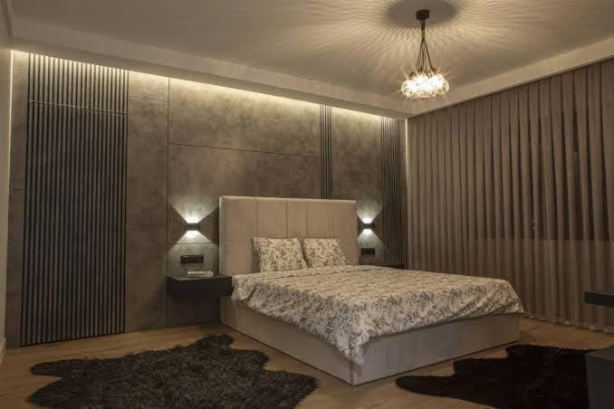 Aurora suit Apartment in Podgorica