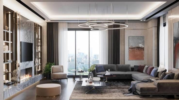 Aurora suit Apartment in Podgorica