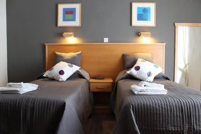 Aurora suit Apartment in Podgorica