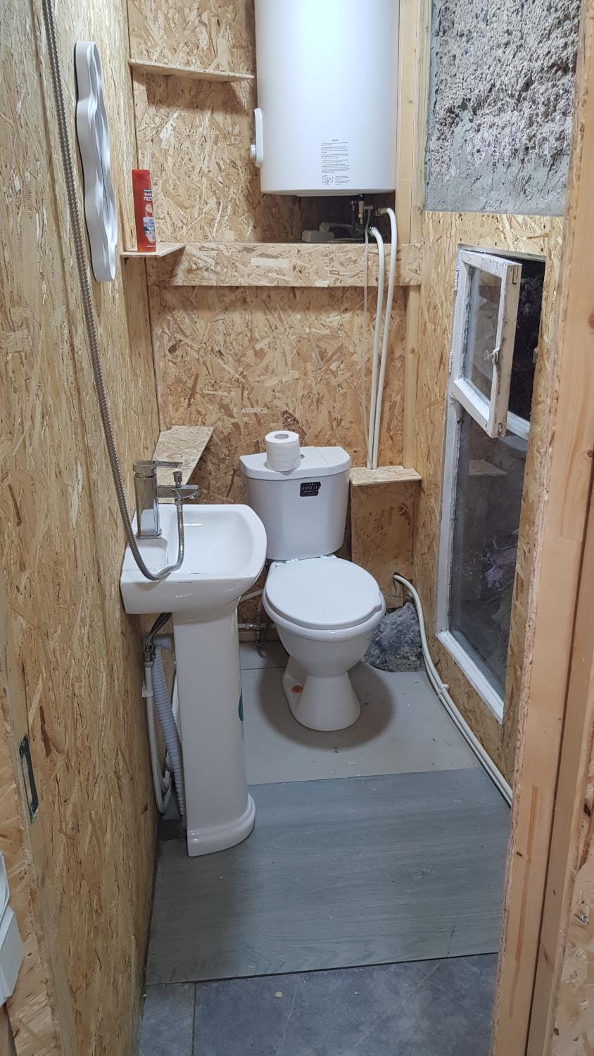 Вишапаках1 Campground/ 
RV Resort in Yerevan