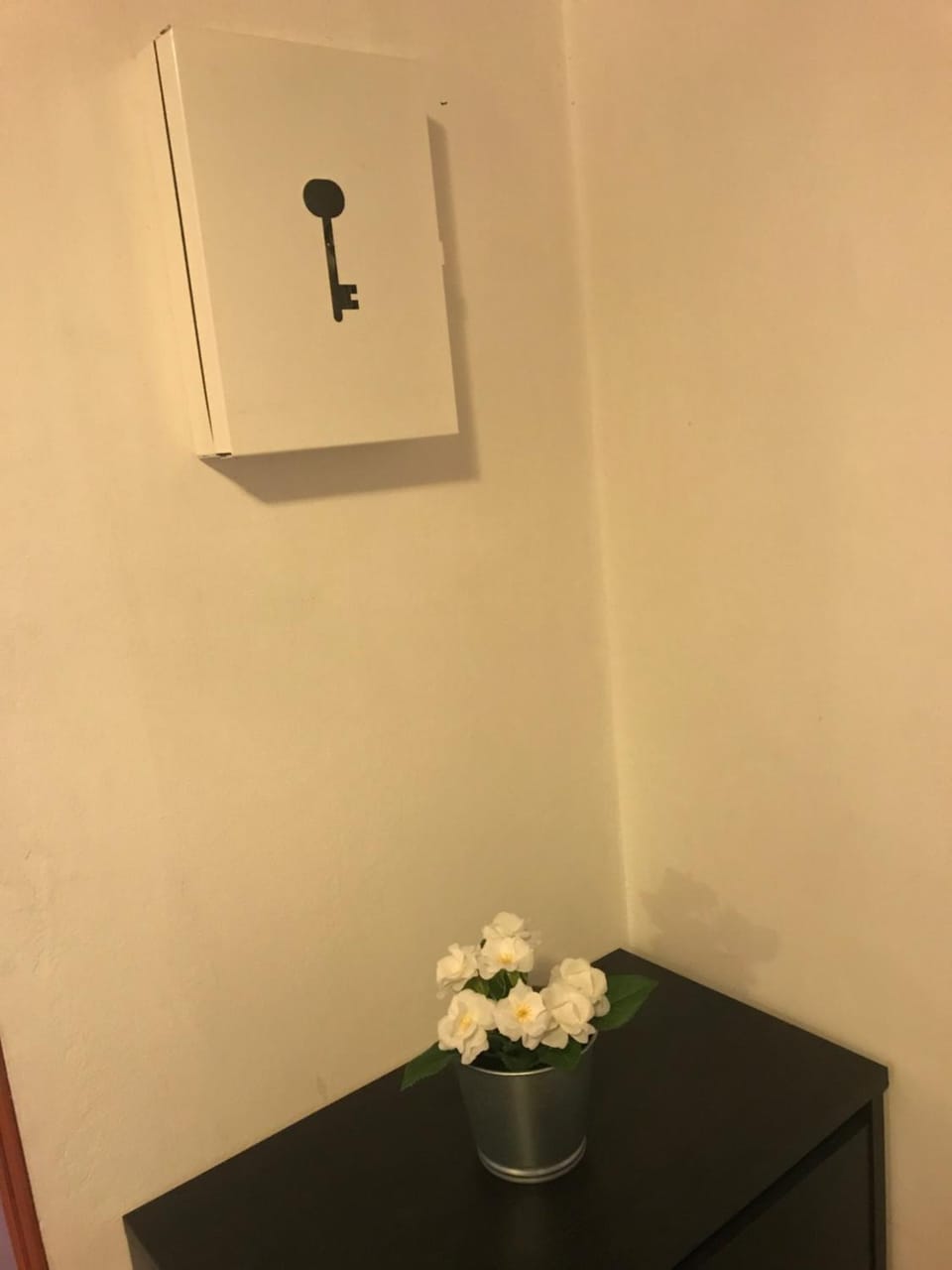 locker