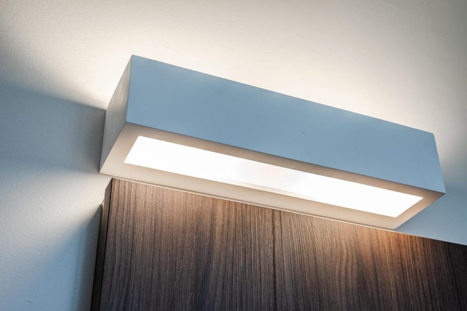 Park Towers 15 - Design - Large Terrace - AC Apartment in Milan
