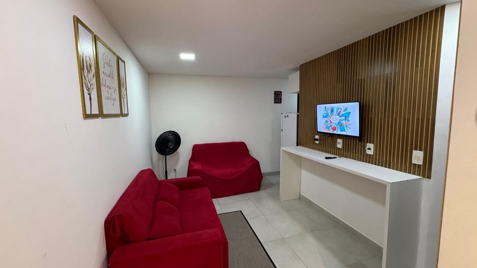 Apartamento em Porto de Galinhas - CENTRO Apartment in Ipojuca