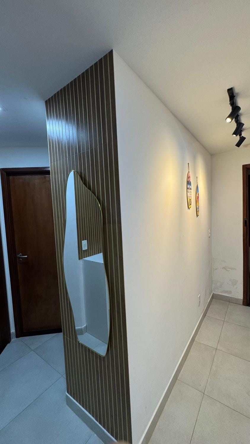 Apartamento em Porto de Galinhas - CENTRO Apartment in Ipojuca