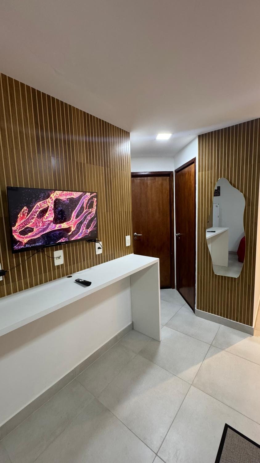 Apartamento em Porto de Galinhas - CENTRO Apartment in Ipojuca