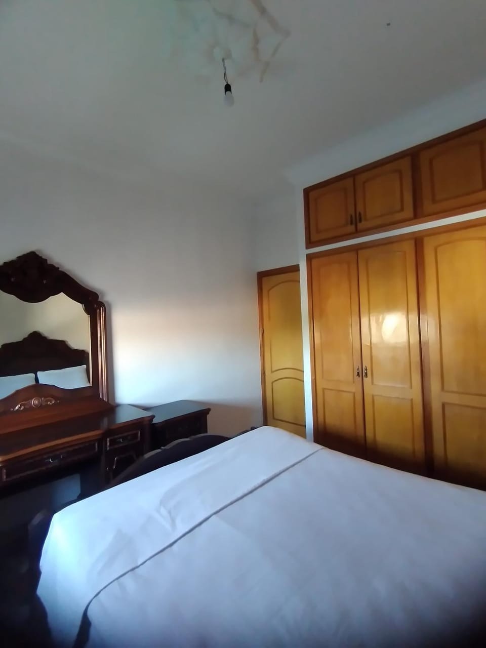 Abdellah al berrak House in Tangier