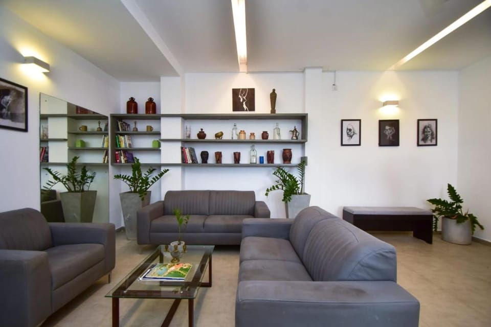 RIPA Urban Hideout Apartment in Western Province