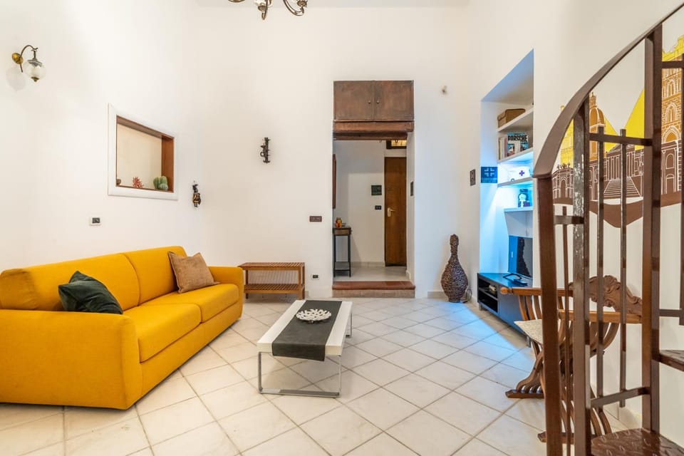 A casa di GIO&GRACE Apartment in Palermo