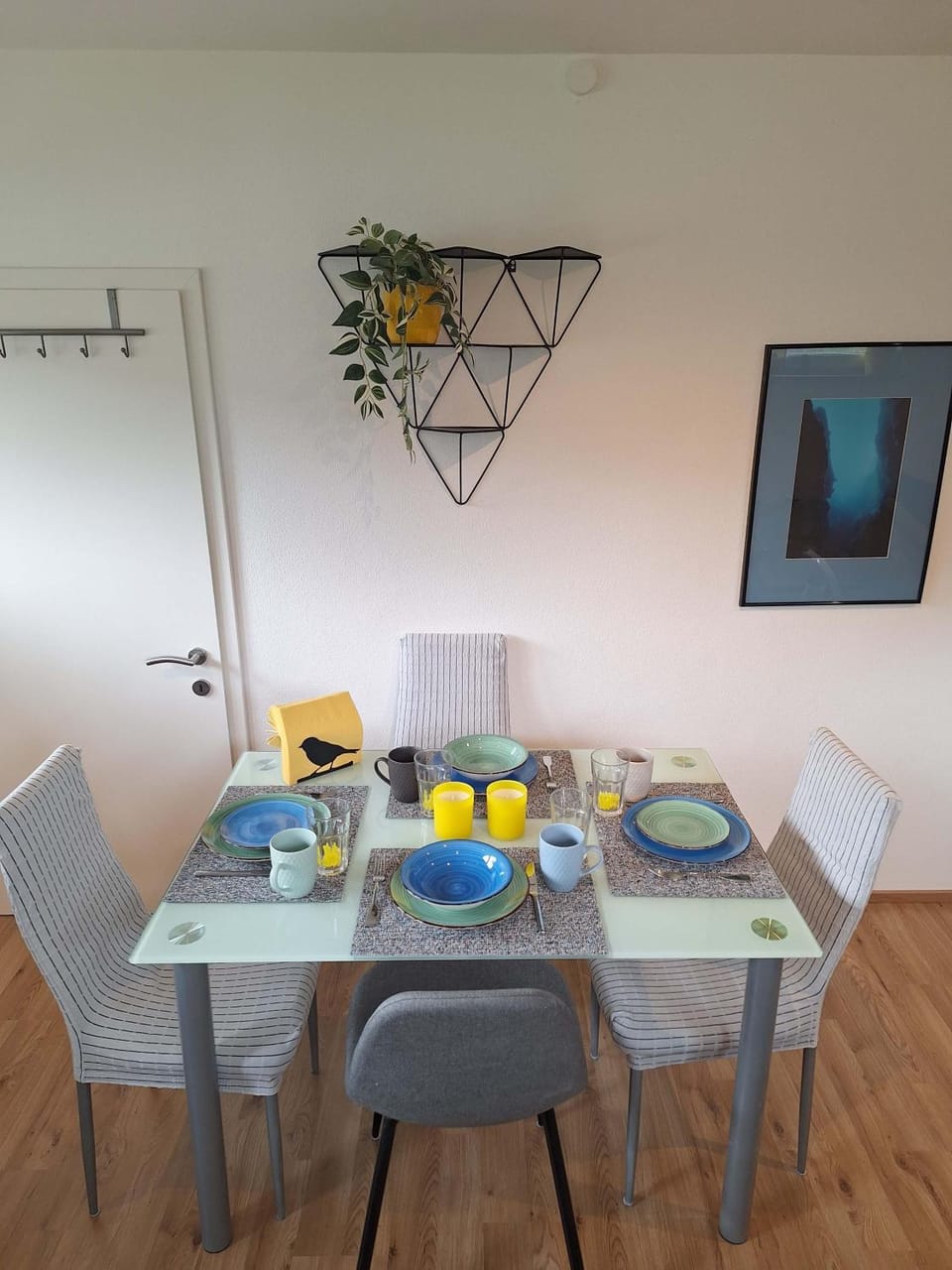 Home between lakes Apartment in Salzburgerland
