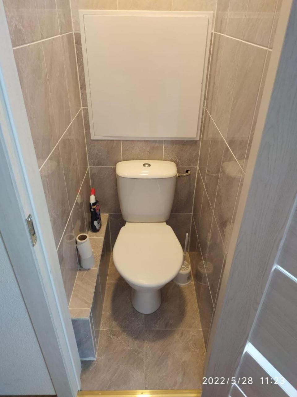 Studio Apartment Apartment in Estonia
