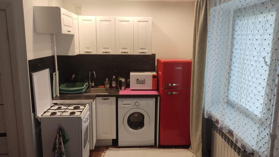 Studio Apartment Apartment in Estonia