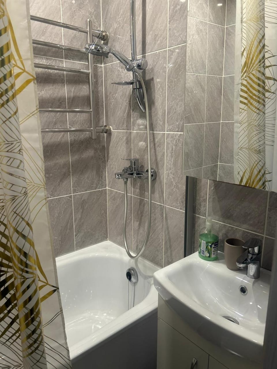 Studio Apartment Apartment in Estonia