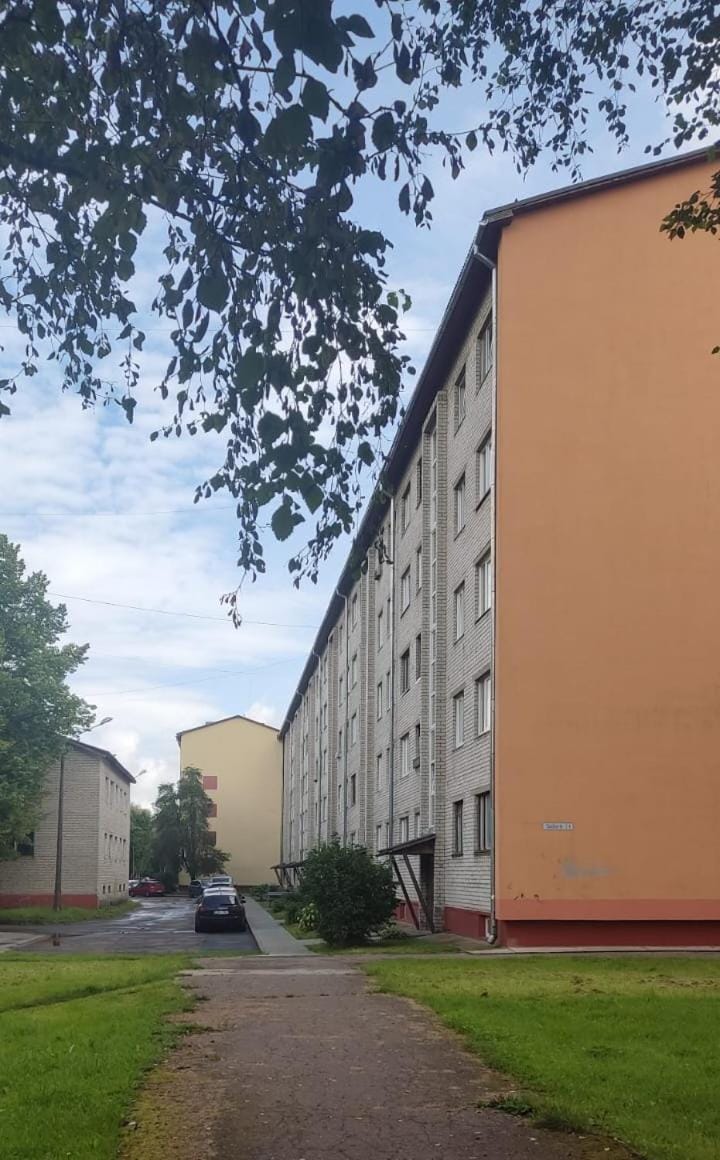 Studio Apartment Apartment in Estonia