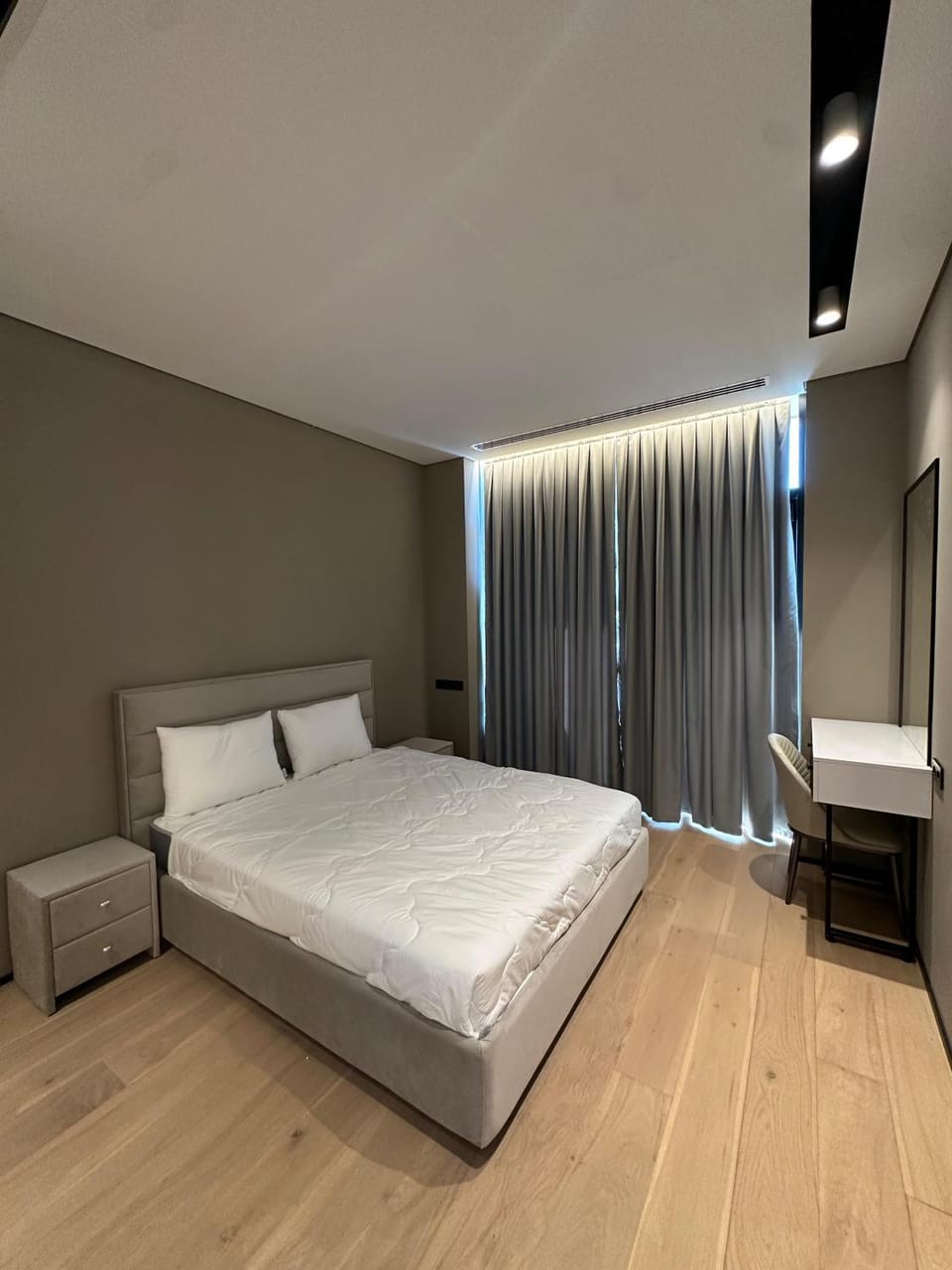 Sea Breeze Lighthouse Apartment in Azerbaijan