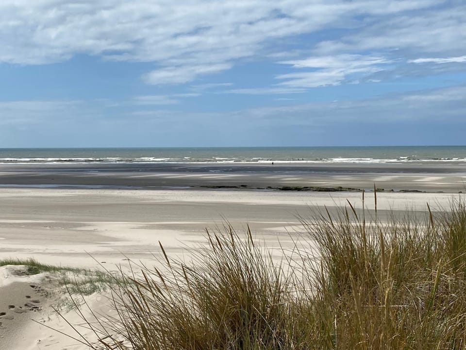 Nearby landmark, Natural landscape, Beach