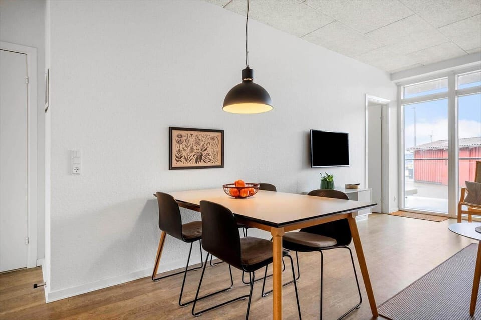 833-Hvide-Sande-Mamrelund-6-St-E Apartment in Hvide Sande