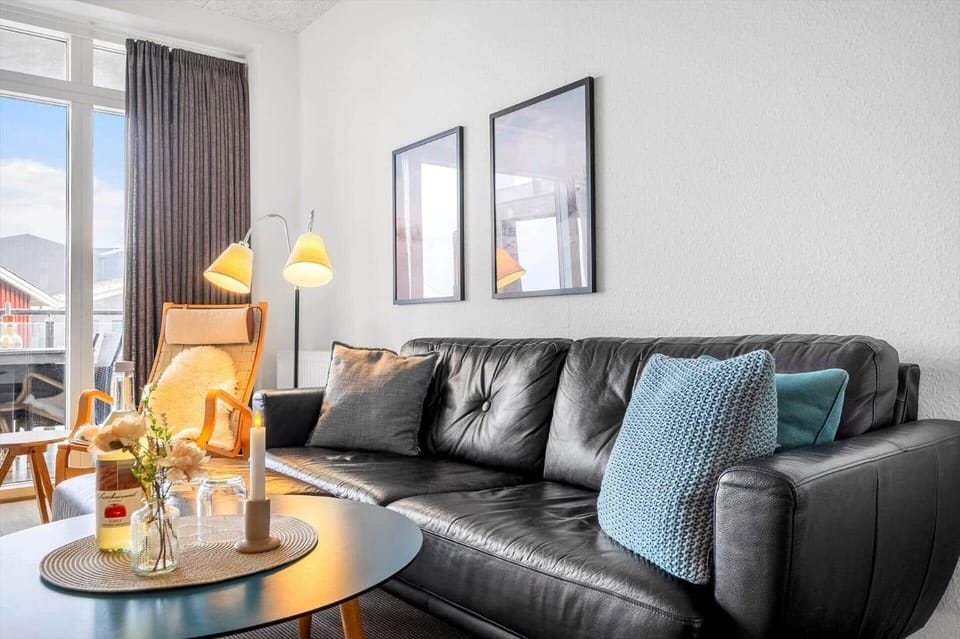 833-Hvide-Sande-Mamrelund-6-St-E Apartment in Hvide Sande