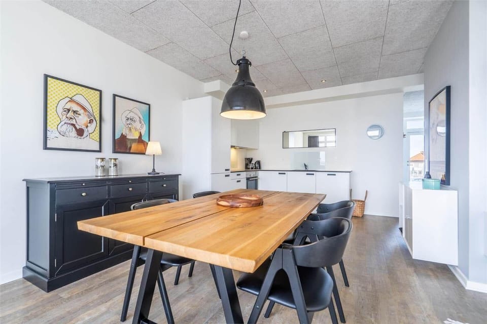 824-Hvide-Sande-Mamrelund-6-2-A Apartment in Hvide Sande