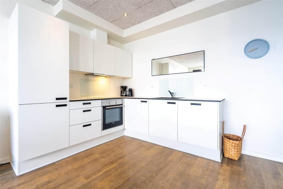 824-Hvide-Sande-Mamrelund-6-2-A Apartment in Hvide Sande