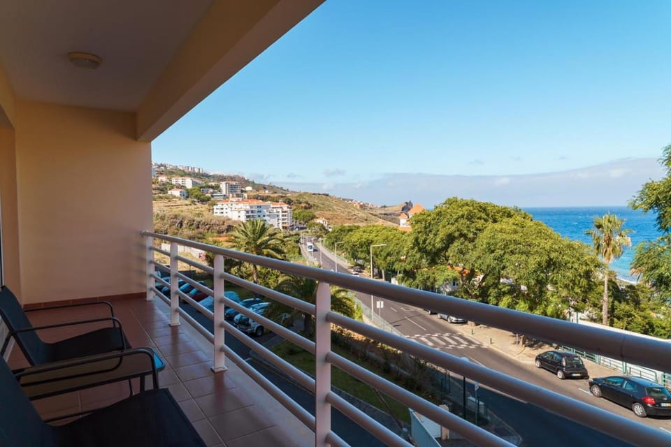 GuestReady – Stay Near Historic Reis Magos Fort Apartment in Caniço