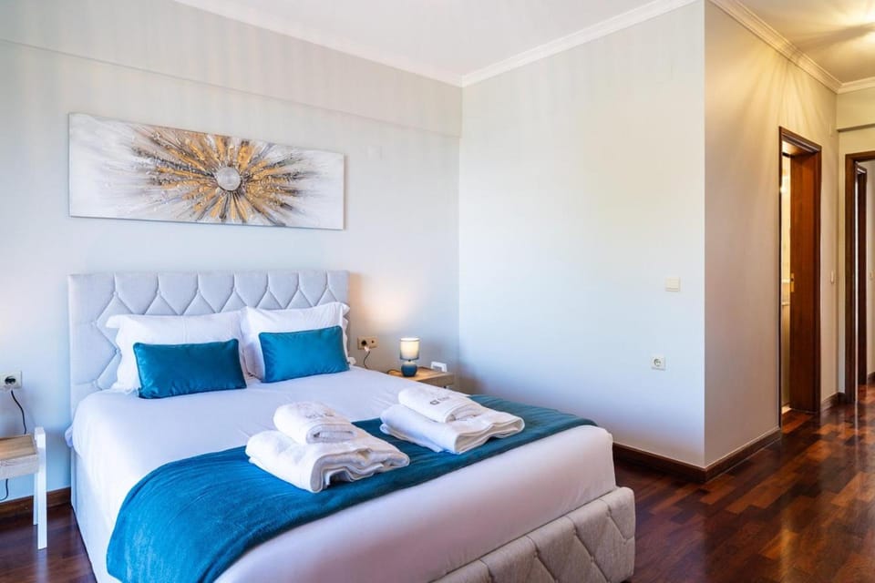 GuestReady – Stay Near Historic Reis Magos Fort Apartment in Caniço