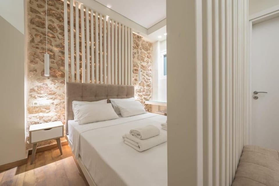 Stone house in Athens Apartment in Athens