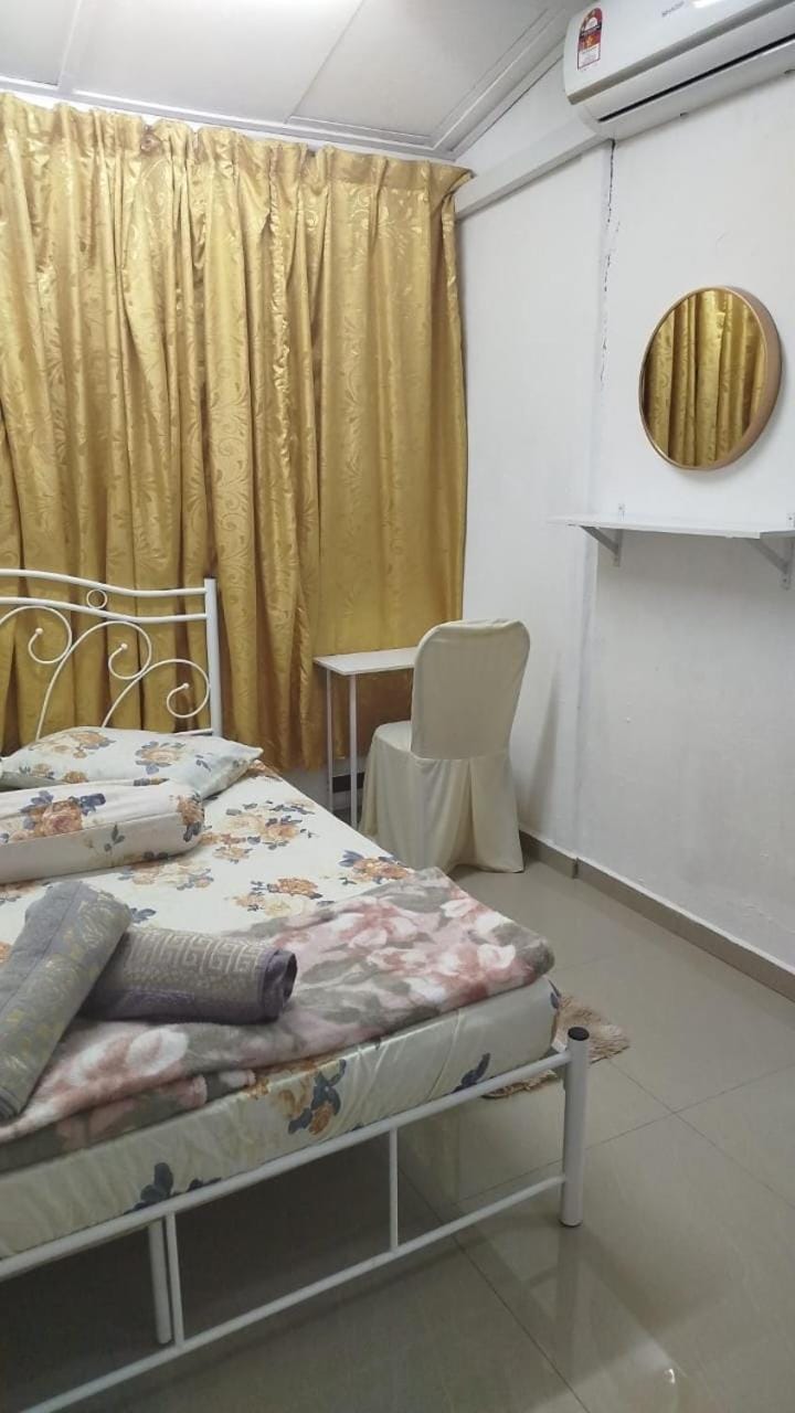 Homestay Little Cozy House in Pahang, Malaysia