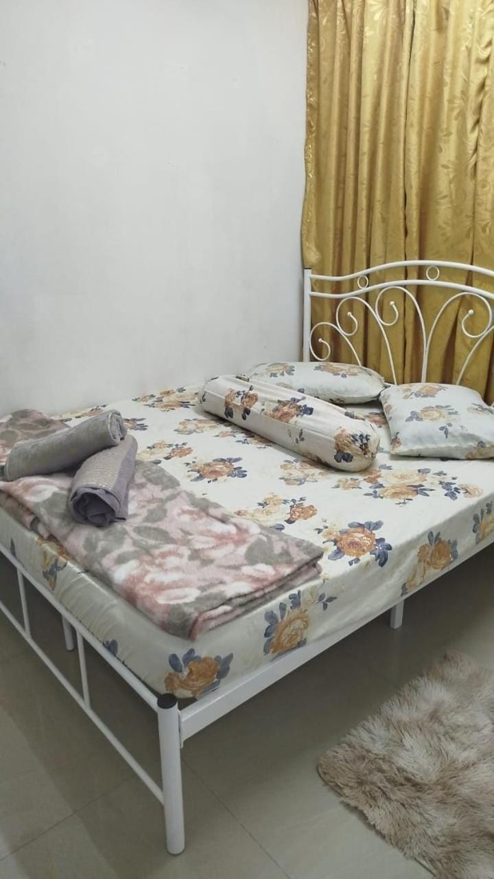 Homestay Little Cozy House in Pahang, Malaysia