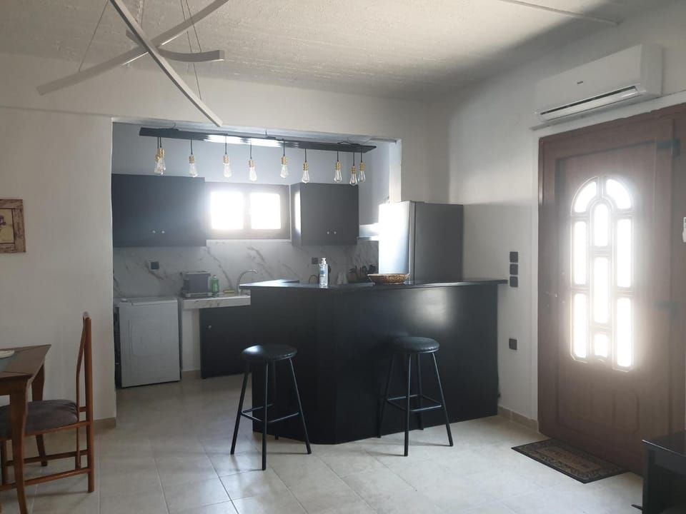 Kanari Holiday Home Apartment in Decentralized Administration of the Aegean