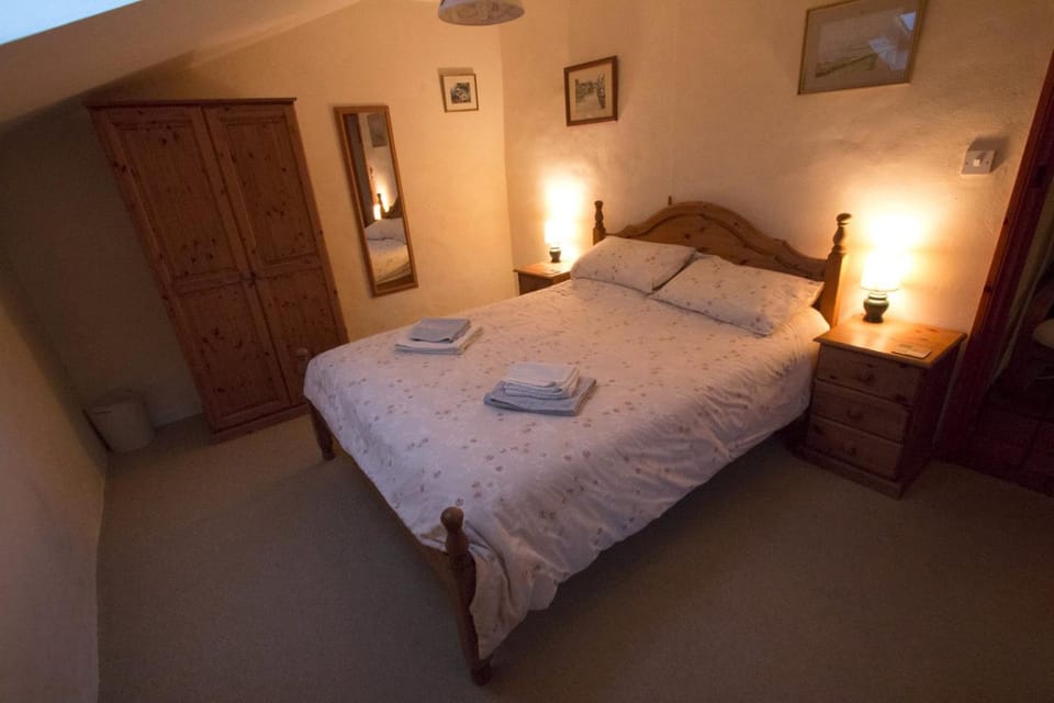 Holmws Holiday Cottages House in Wales