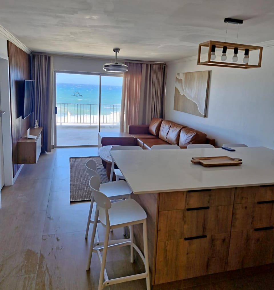 La Mustique 22 Apartment in Dolphin Coast