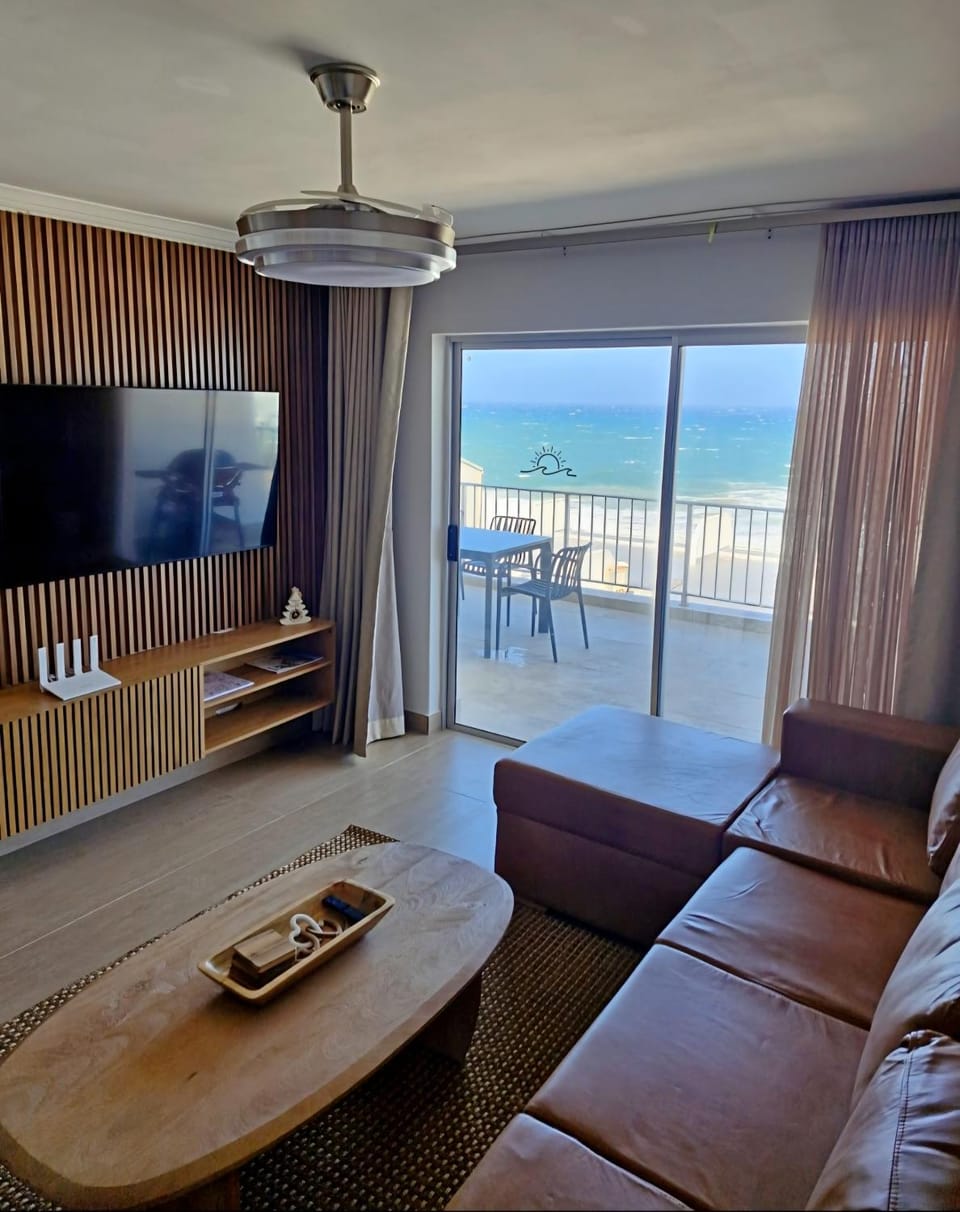 La Mustique 22 Apartment in Dolphin Coast