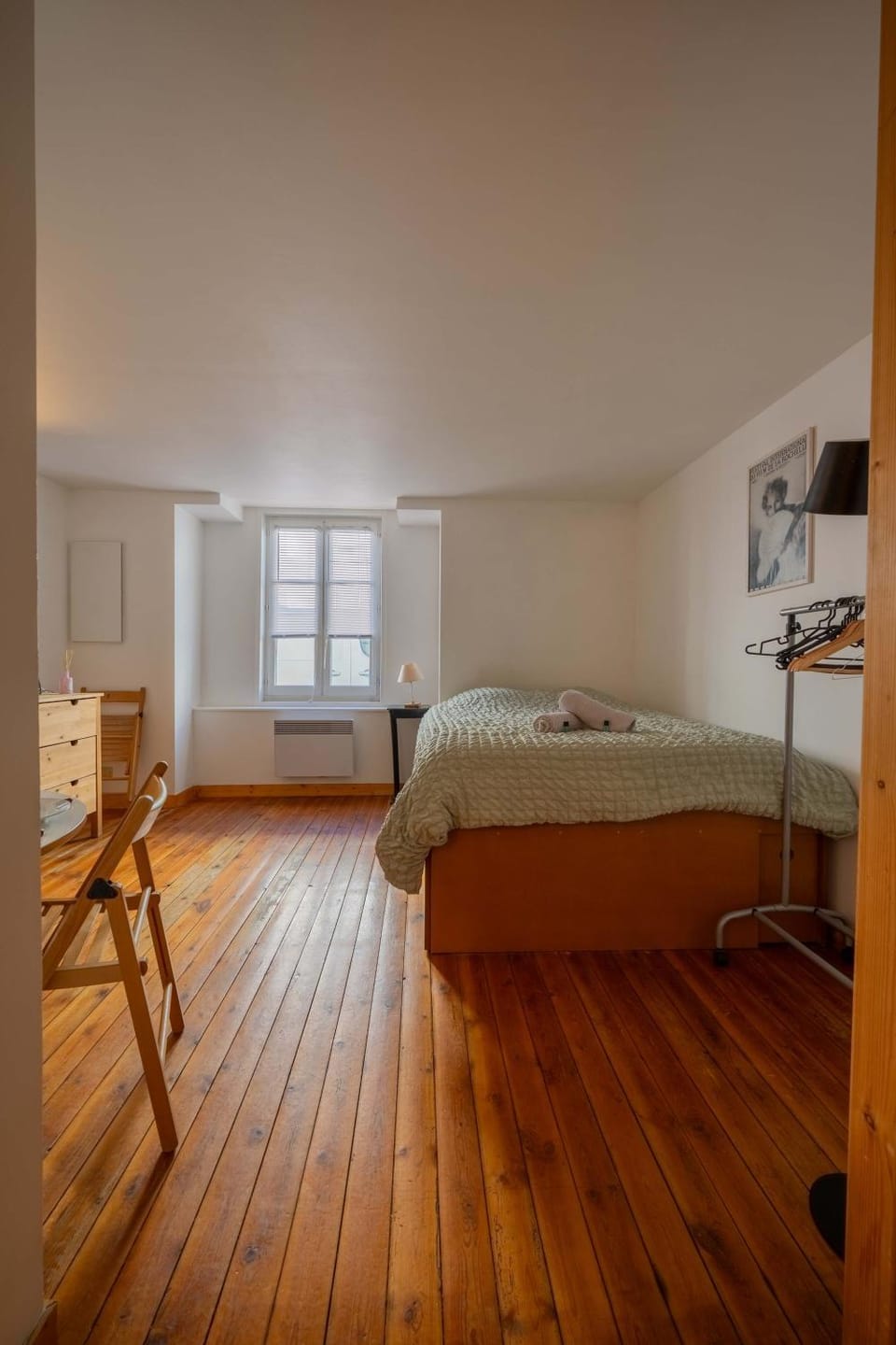 Studio Les Cordeliers centre ville pres du marche Apartment in La Rochelle