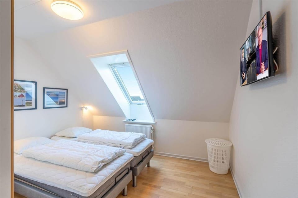 895-Hvide-Sande-Bredgade-1-nr-5 Apartment in Hvide Sande