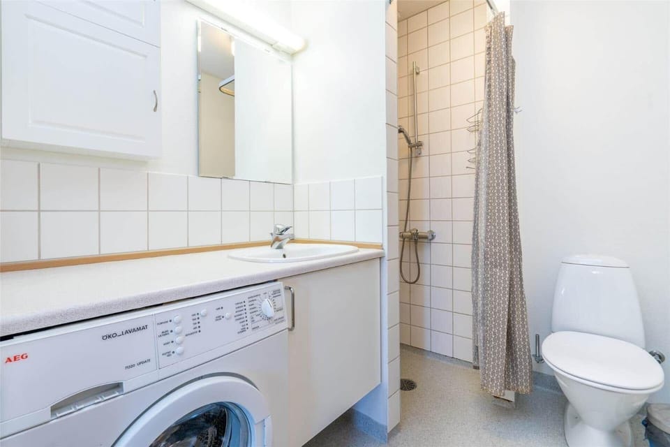 895-Hvide-Sande-Bredgade-1-nr-5 Apartment in Hvide Sande