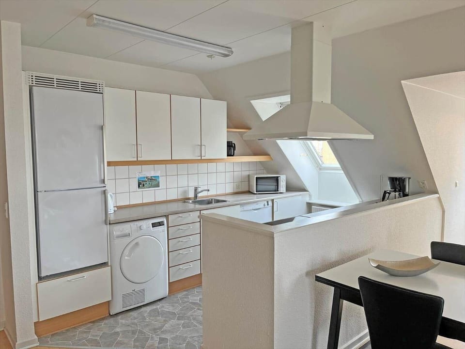 895-Hvide-Sande-Bredgade-1-nr-5 Apartment in Hvide Sande