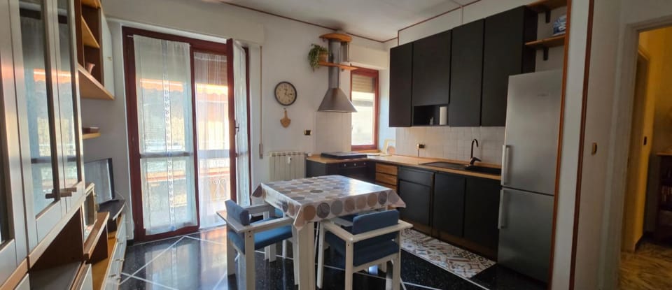 Ettorina Apartment in Liguria