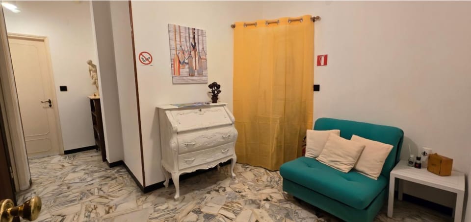 Ettorina Apartment in Liguria