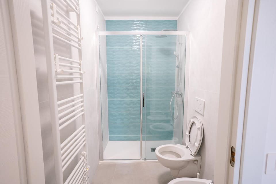 Shower, Toilet, Bathroom, bidet