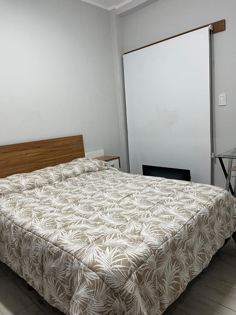 BRASIL Apartment San Juan Capital Con Cochera Privada Apartment in San Juan
