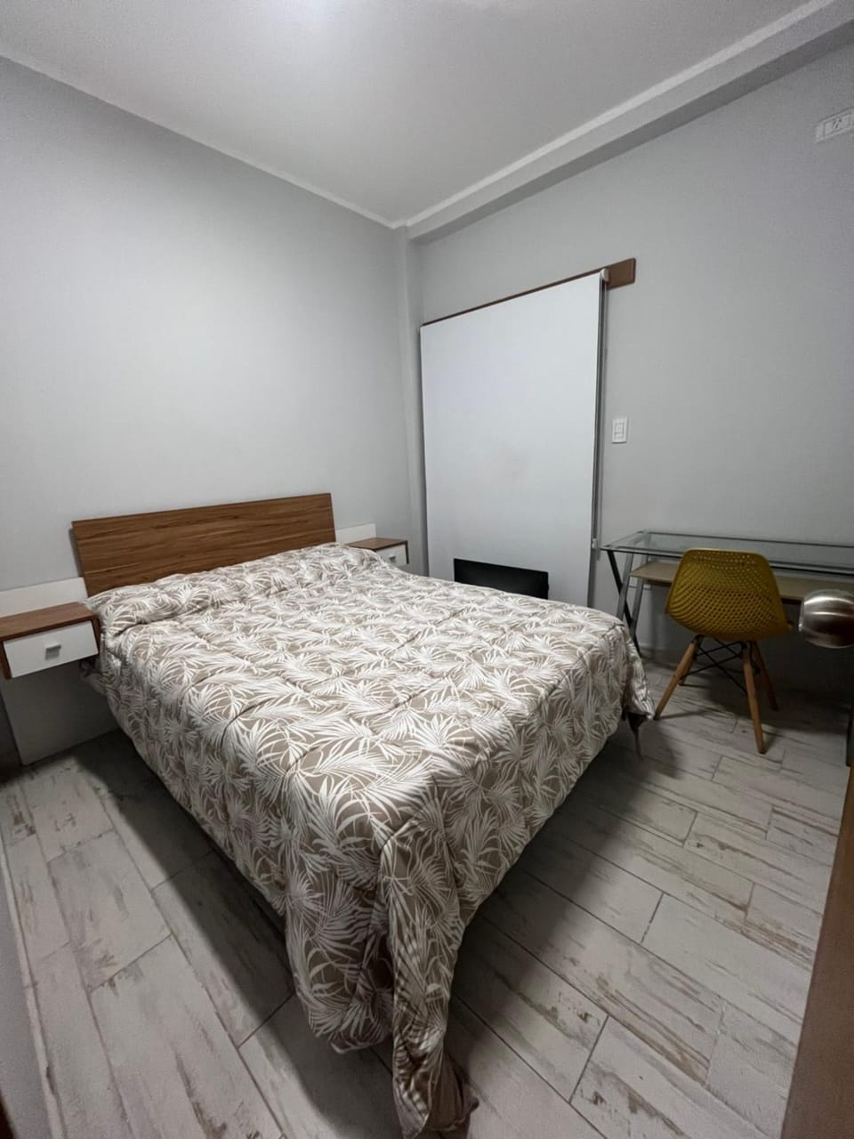 BRASIL Apartment San Juan Capital Con Cochera Privada Apartment in San Juan