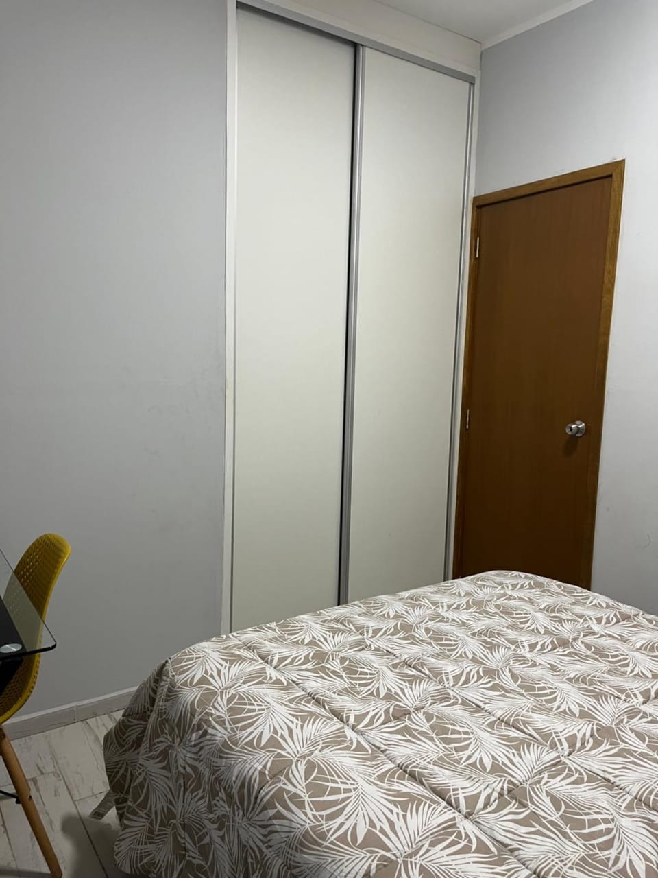 BRASIL Apartment San Juan Capital Con Cochera Privada Apartment in San Juan