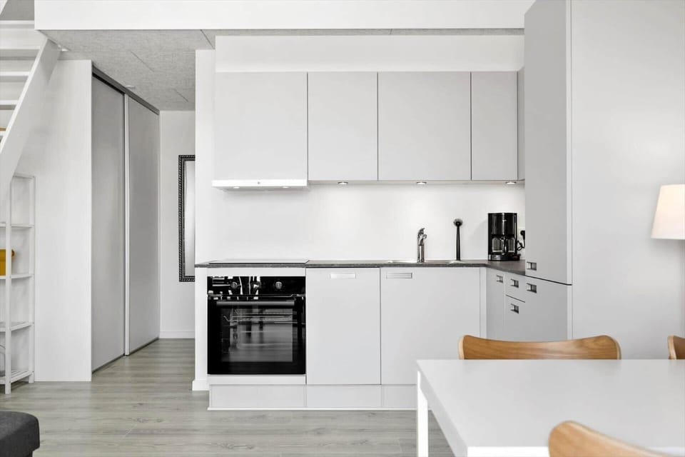 774-Hvide-Sande-Norregade-2-nr-7 Apartment in Hvide Sande