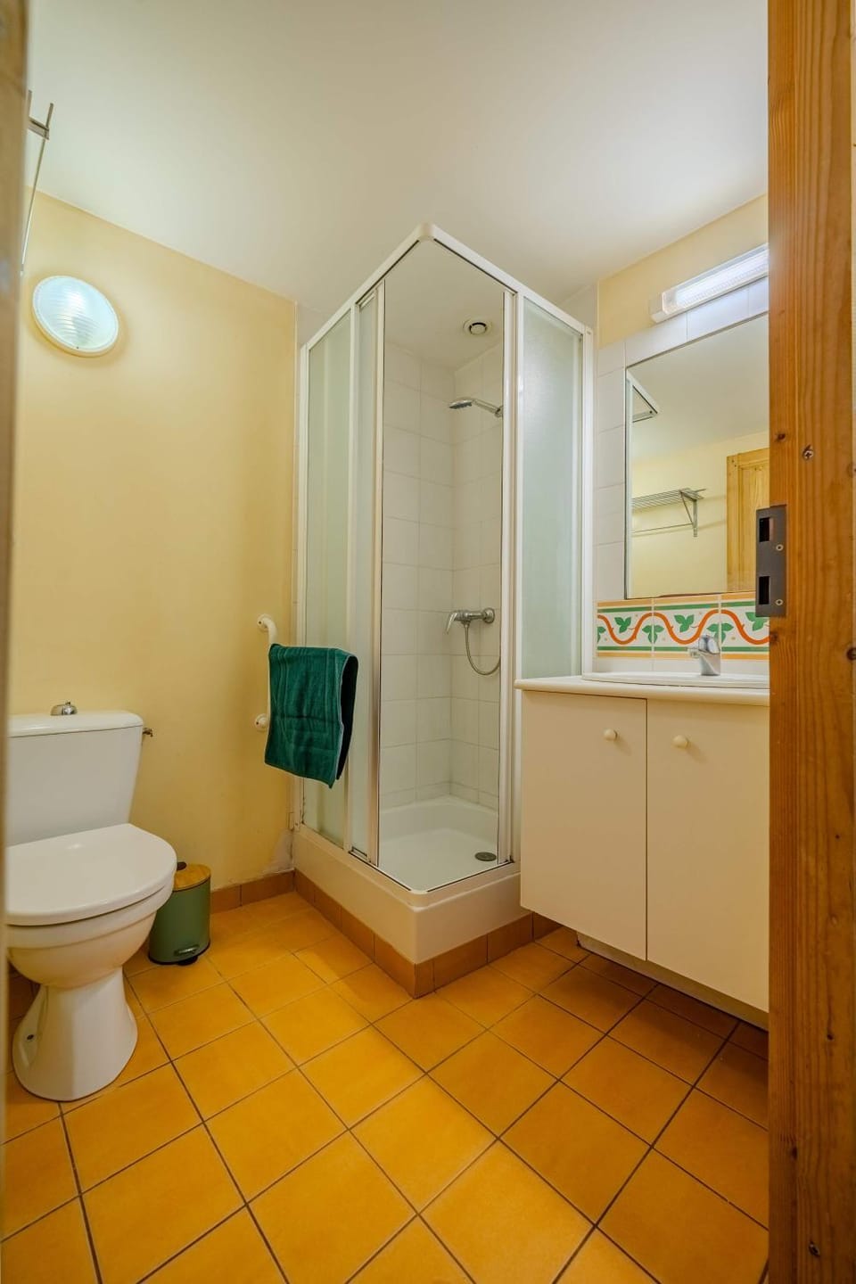Studio Gambetta en centre ville a 2 pas du marche Apartment in La Rochelle